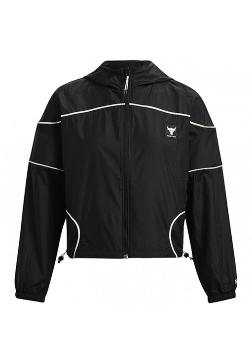 Jacheta windbreaker Under Armour Pjt Rock Brahma Jkt