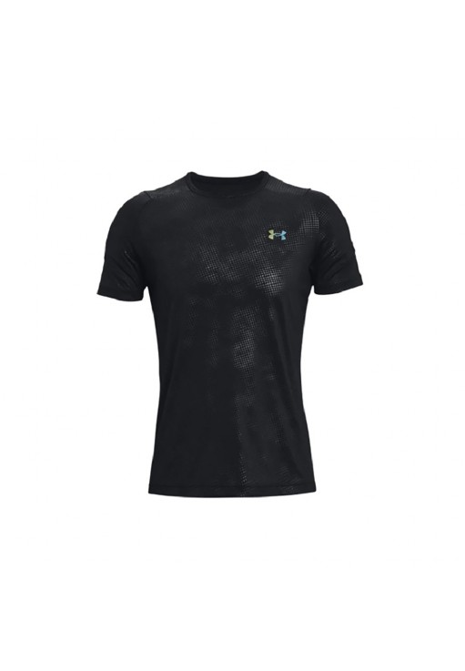 Футболка Under Armour UA Rush Emboss SS