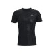 Футболка Under Armour UA Rush Emboss SS 1373701-001