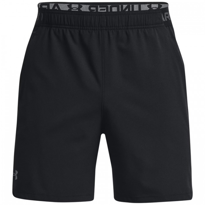 Sorti Under Armour UA M VANISH WOVEN 6IN SHORTS 1373718-001