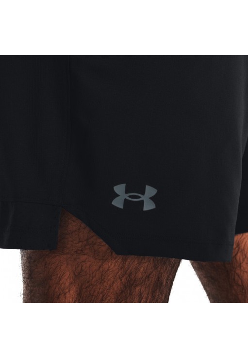 Шорты Under Armour UA M VANISH WOVEN 6IN SHORTS