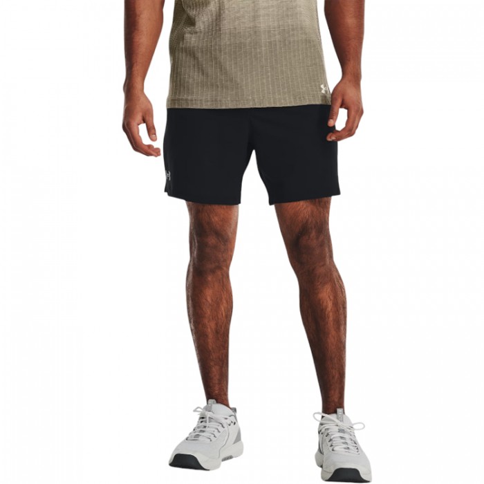 Sorti Under Armour UA M VANISH WOVEN 6IN SHORTS 1373718-001 - imagine №4