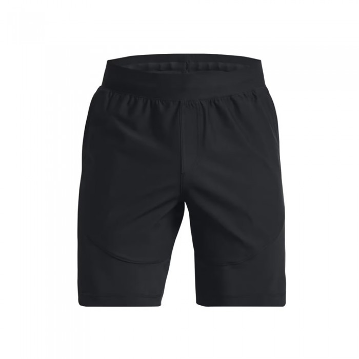 Sorti Under Armour UA Unstoppable Hybrid Shorts 1373780-001 Sorti Under Armour UA Unstoppable Hybrid Shorts 1373780-001