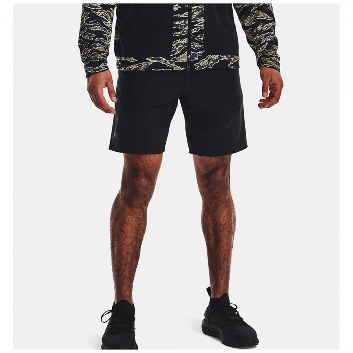 Sorti Under Armour UA Unstoppable Hybrid Shorts 1373780-001 - 2 Sorti Under Armour UA Unstoppable Hybrid Shorts 1373780-001 - 2