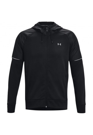 Jacheta windbreaker Under Armour UA AF Storm FZ Hoodie