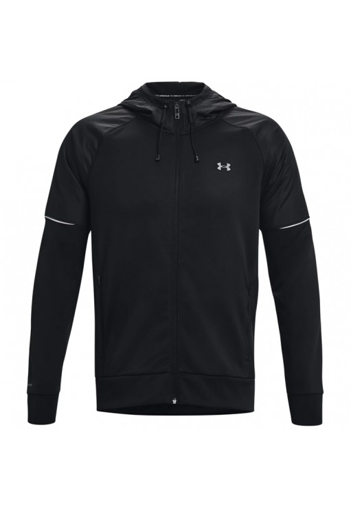 Jacheta windbreaker Under Armour UA AF Storm FZ Hoodie