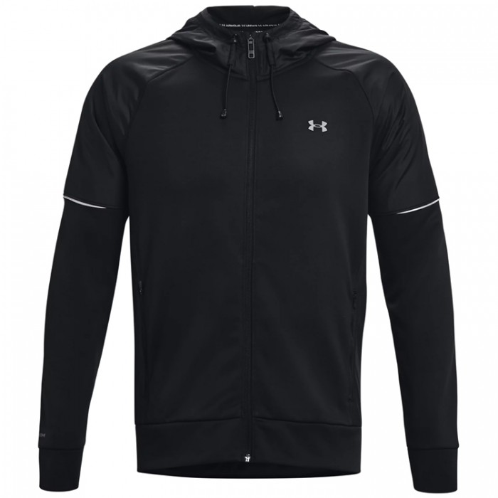 Jacheta windbreaker Under Armour UA AF Storm FZ Hoodie 1373781-001