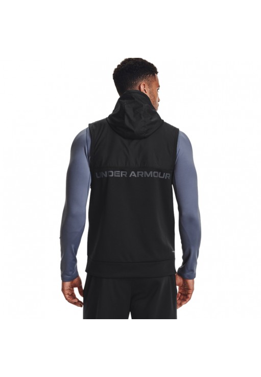 Жилет Under Armour UA AF Storm Hooded Vest