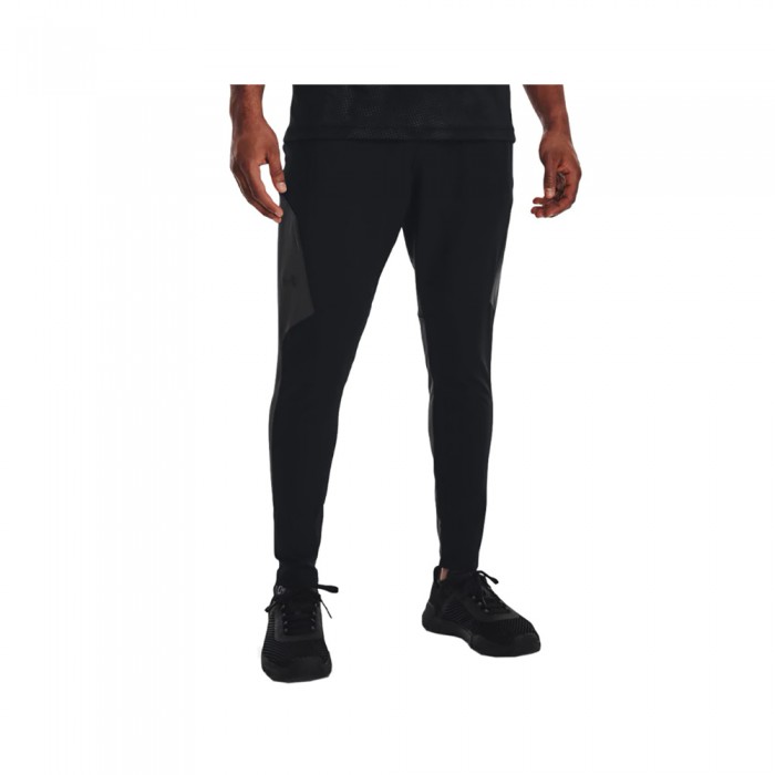 Pantaloni Under Armour UA Unstoppable Hybrid Pant 1373788-001 - 2