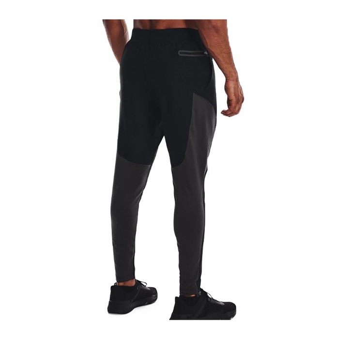 Pantaloni Under Armour UA Unstoppable Hybrid Pant 1373788-001 - 3