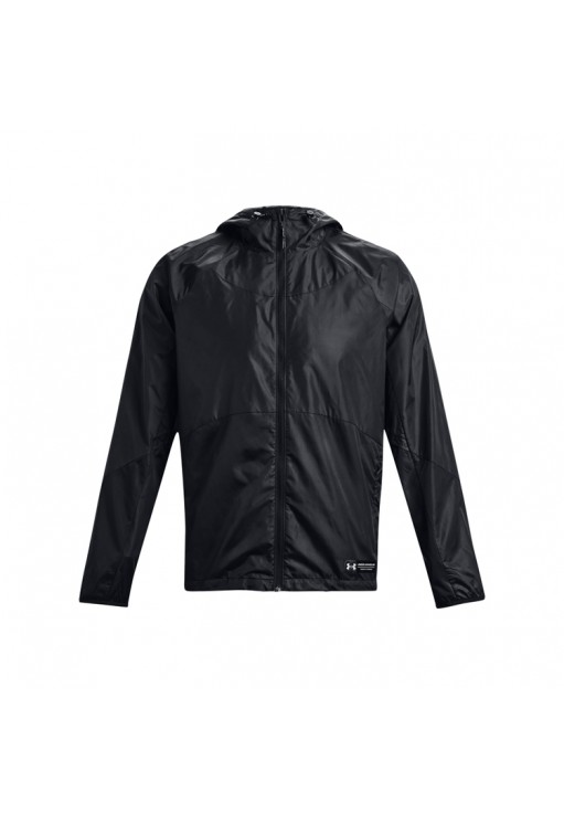 Jacheta windbreaker Under Armour UA Rush Woven FZ