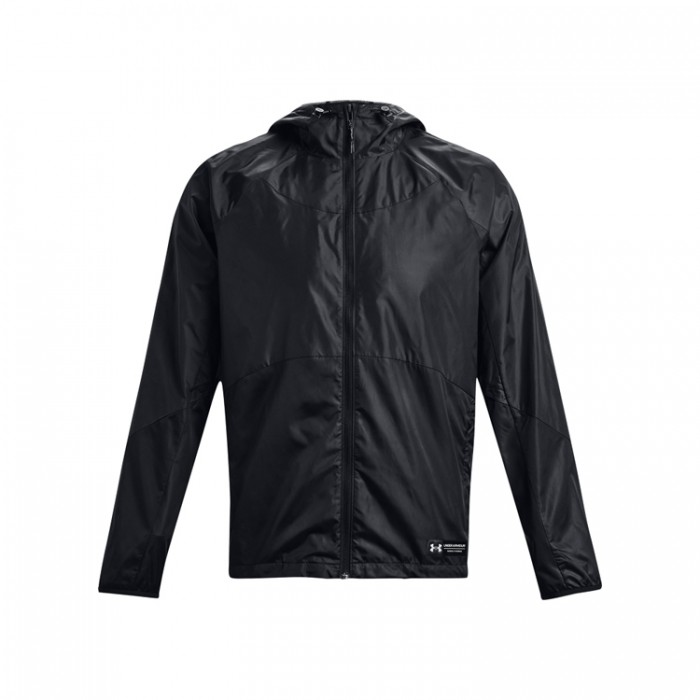 Ветровка Under Armour UA Rush Woven FZ 1373793-001
