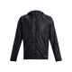 Ветровка Under Armour UA Rush Woven FZ 1373793-001