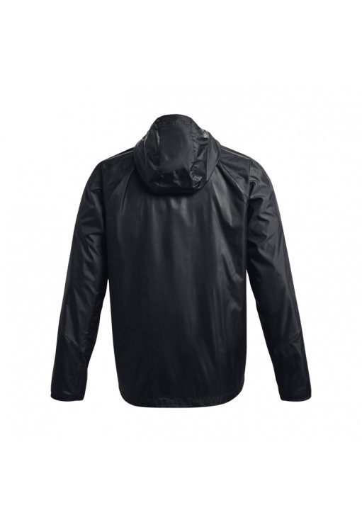 Jacheta windbreaker Under Armour UA Rush Woven FZ