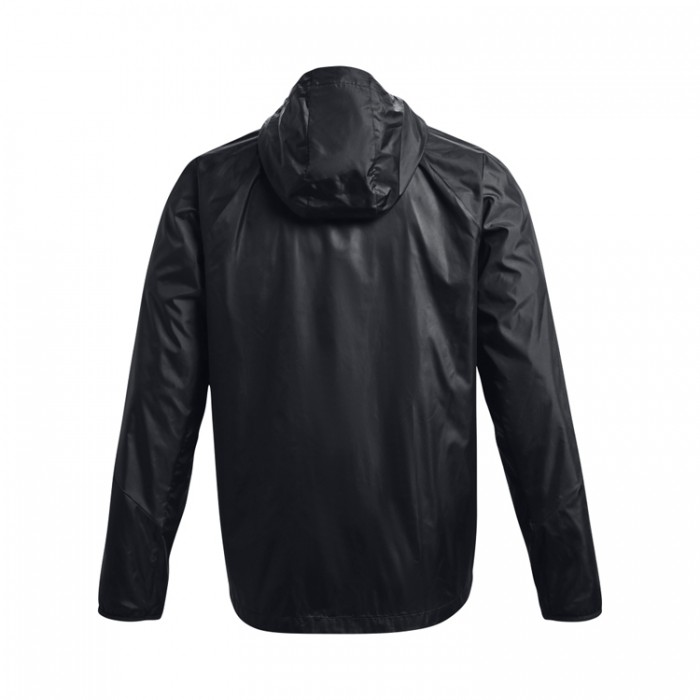 Ветровка Under Armour UA Rush Woven FZ 1373793-001 - 2