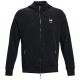 Толстовка Under Armour UA Summit Knit FZ 1373801-001 | Sportlandia Толстовка Under Armour UA Summit Knit FZ 1373801-001