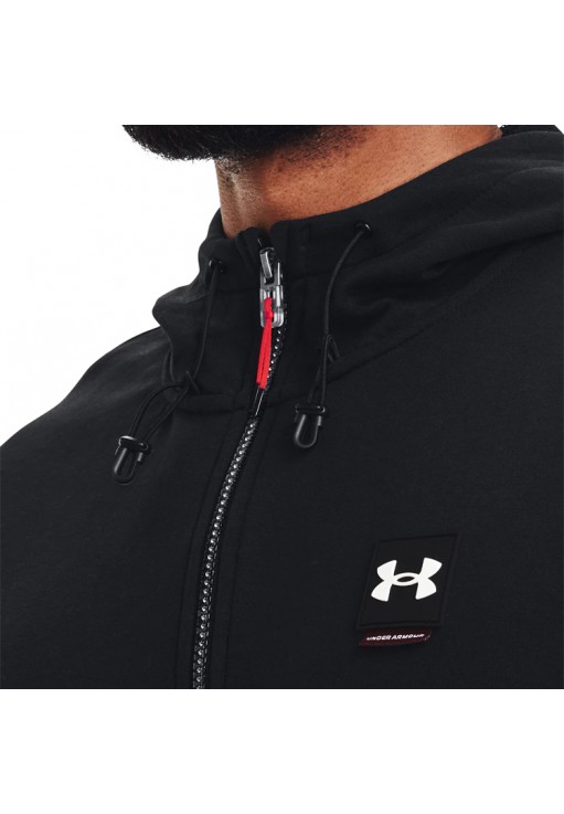 Толстовка Under Armour UA Summit Knit FZ