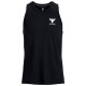 Майка Under Armour UA Pjt Rk ArmourPrint Ftd Tk 1373804-001 | Sportlandia Майка Under Armour UA Pjt Rk ArmourPrint Ftd Tk 1373804-001