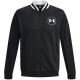 Толстовка Under Armour UA Essential Heritage Flc FZ 1373811-001