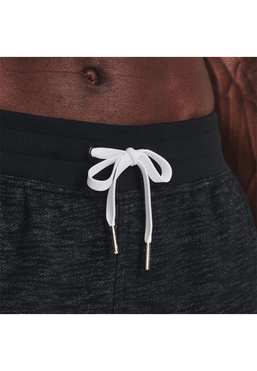 Брюки Under Armour UA Essential Heritge Flc Jgr