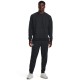 Pantaloni Under Armour UA Essential Heritge Flc Jgr 1373817-001 - imagine №5