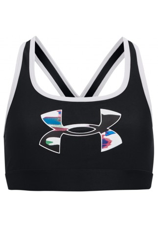 Bra sportive Under Armour G Crossback Graphic