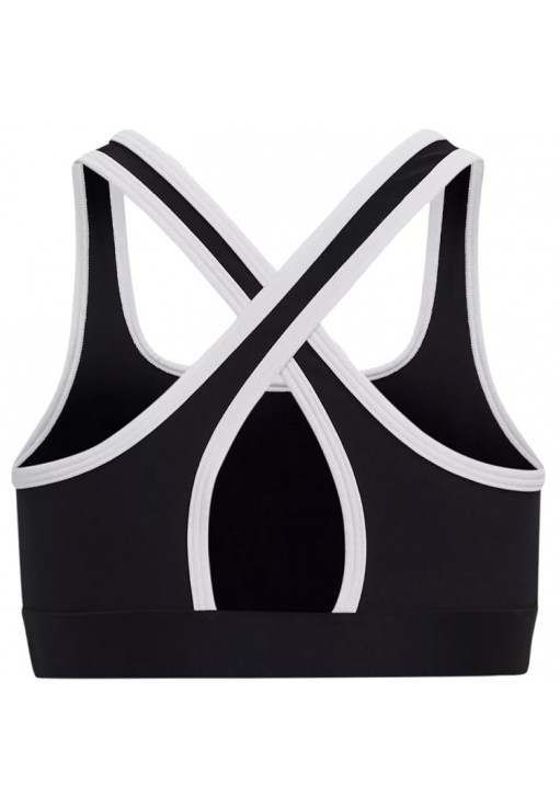 Спортивное бра Under Armour G Crossback Graphic