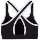 Bra sportive Under Armour G Crossback Graphic 1373867-001 - 2