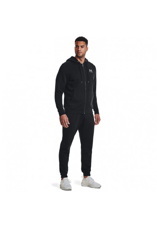 Толстовка Under Armour UA Icon Fleece FZ Hood