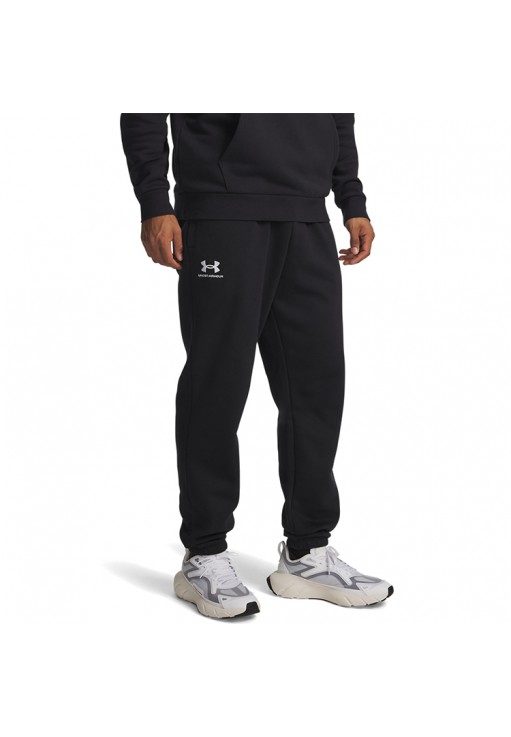 Брюки Under Armour UA Icon Fleece Jogger