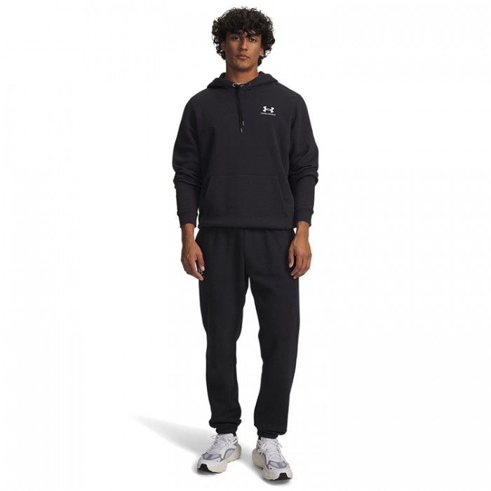 Pantaloni Under Armour UA Icon Fleece Jogger 1373882-001 - 2