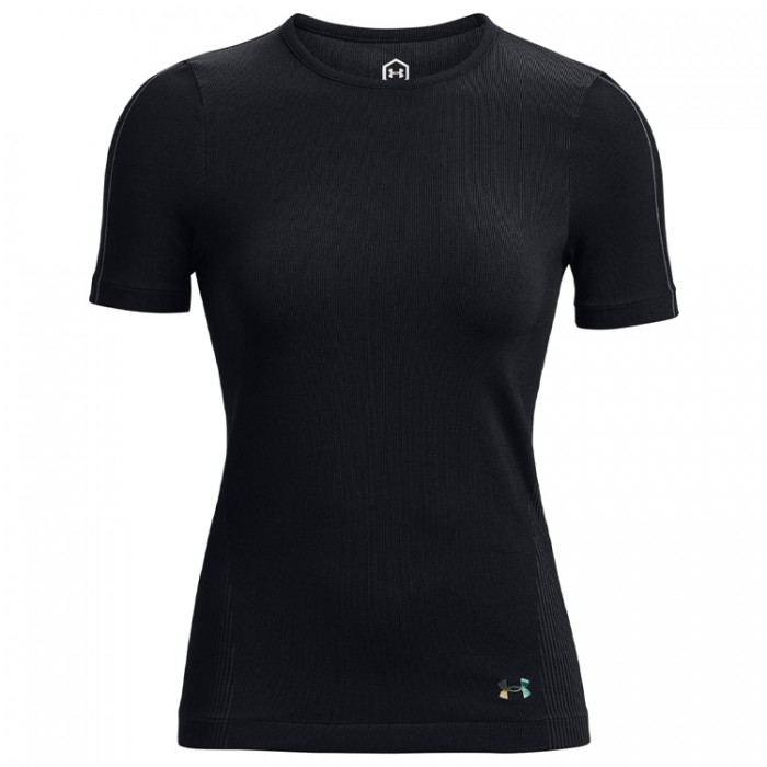 Tricou Under Armour UA W RUSH SEAMLESS SS 1373929-001