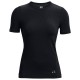 Футболка Under Armour UA W RUSH SEAMLESS SS 1373929-001