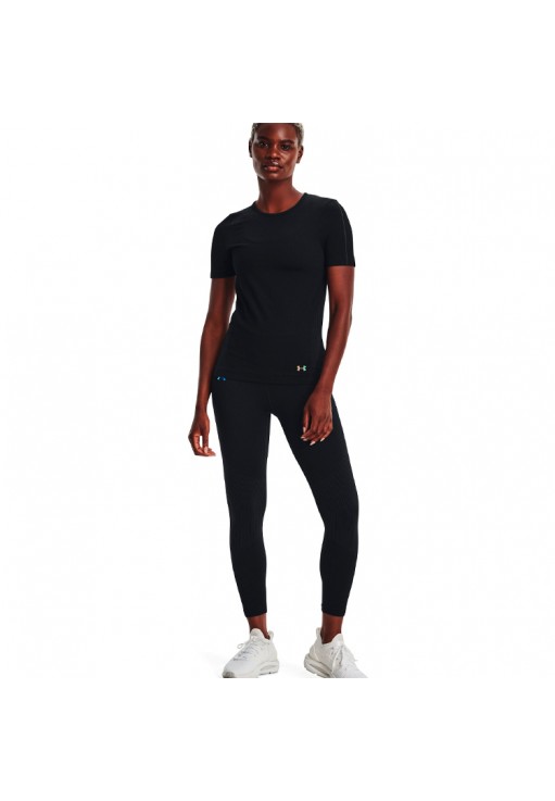 Футболка Under Armour UA W RUSH SEAMLESS SS