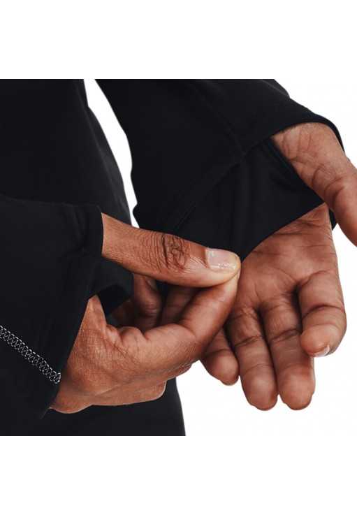 Толстовка Under Armour UA Train CW Crew