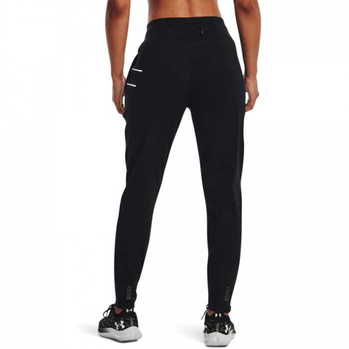 Pantaloni Under Armour UA STORM OUTRUN COLD PANT 1373980-001 - imagine №2