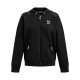 Толстовка Under Armour Summit Knit FZ 1374116-001
