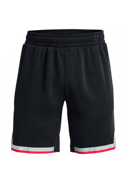 Sorti Under Armour Curry Fleece 9 Short