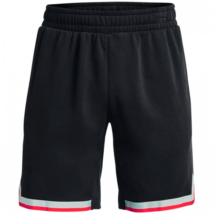 Sorti Under Armour Curry Fleece 9 Short 1374302-001