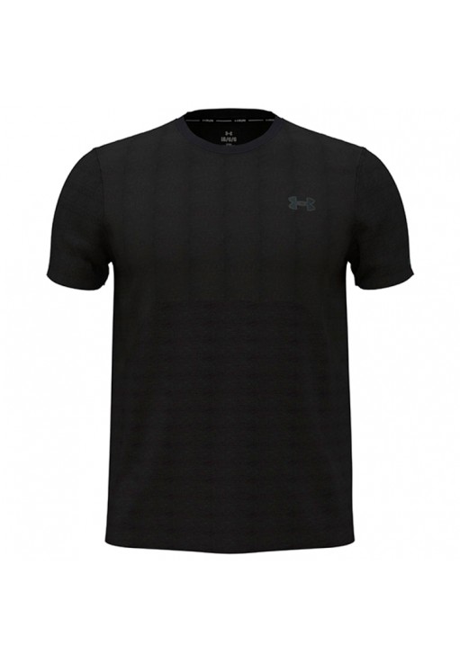 Tricou Under Armour UA SEAMLESS STRIDE SS