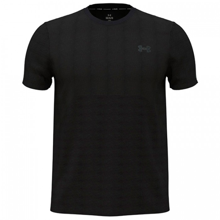 Tricou Under Armour UA SEAMLESS STRIDE SS 1375692-001