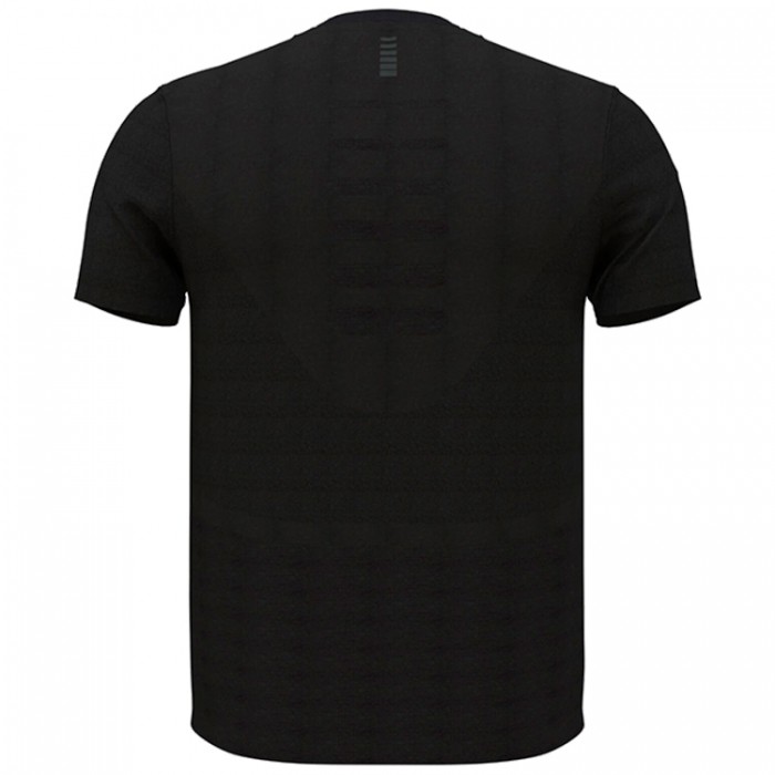 Tricou Under Armour UA SEAMLESS STRIDE SS 1375692-001 - imagine №2