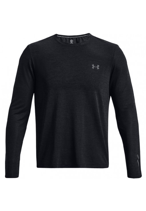 Hanorac Under Armour UA SEAMLESS STRIDE LS