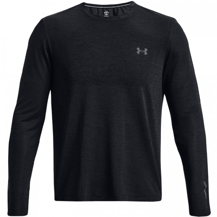 Hanorac Under Armour UA SEAMLESS STRIDE LS 1375693-001