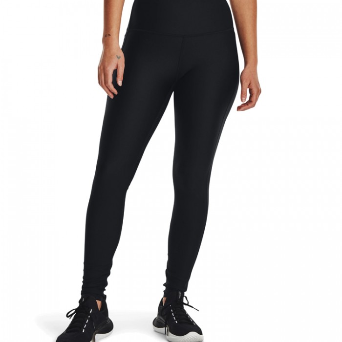 Panta-colanti cu bentita sub talpa Under Armour Vanish Branded Legging 1376327-001 - 4 Panta-colanti cu bentita sub talpa Under Armour Vanish Branded Legging 1376327-001 - 4