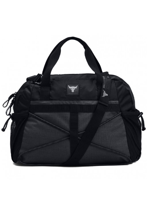 Geanta Under Armour Project Rock Gym Bag