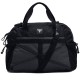 Geanta Under Armour Project Rock Gym Bag 1376458-001