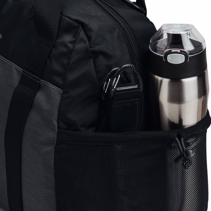 Geanta Under Armour Project Rock Gym Bag 1376458-001 - 4