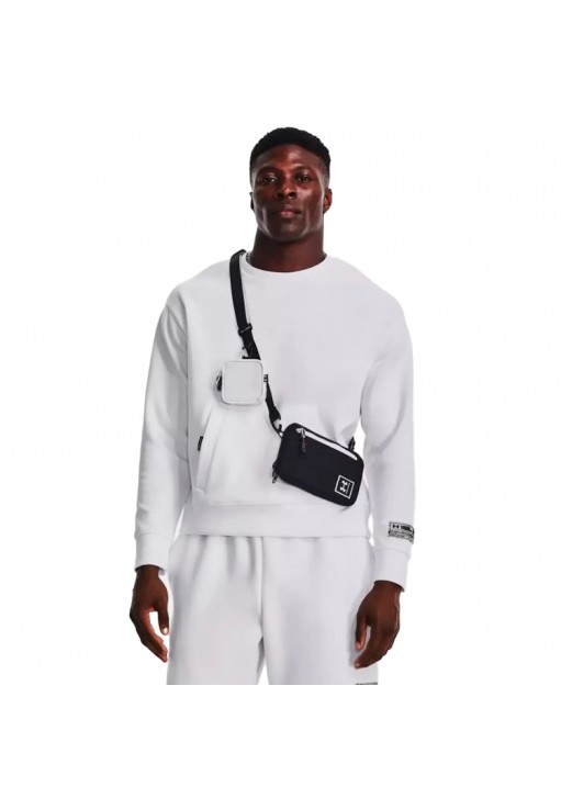 Geanta Under Armour UA Loudon Crossbody SM