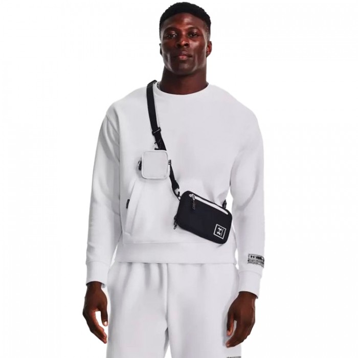 Сумка Under Armour UA Loudon Crossbody SM 1376465-001 - 2